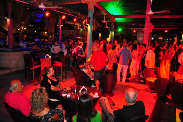 French Night at Edde Sands
